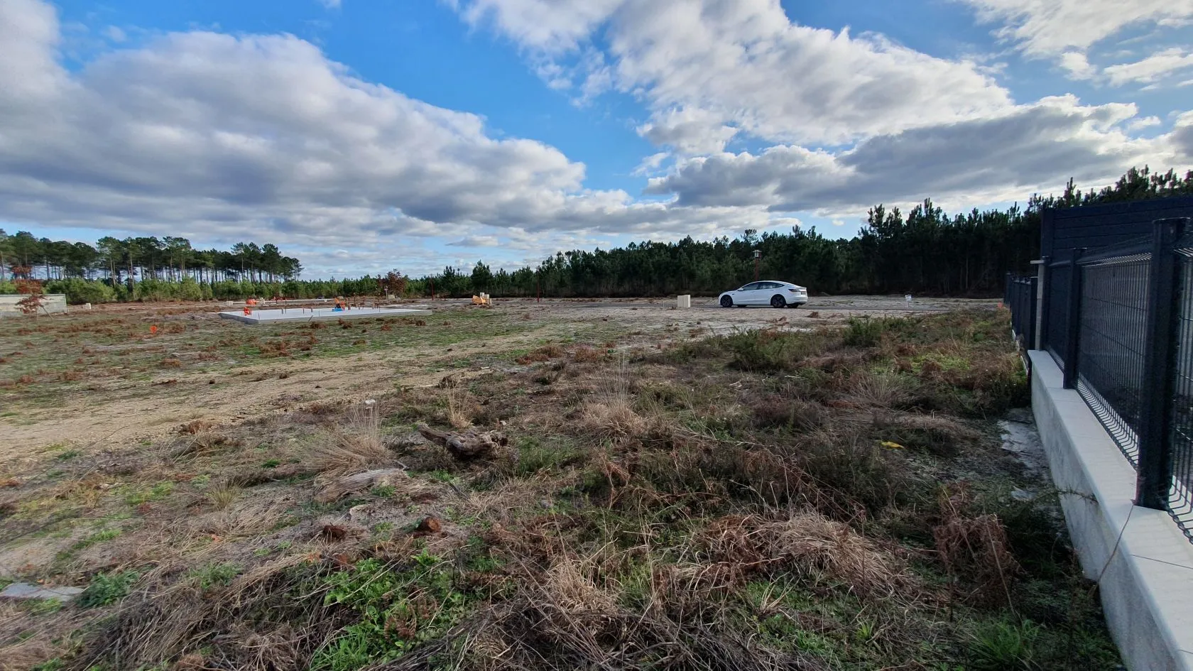 Maison neuve 90 m² à Castelnau-de-Médoc (33480)