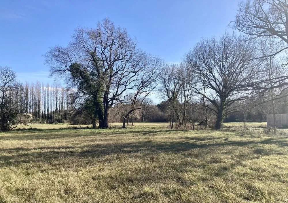 Maison neuve 100 m² à Saint-Laurent-Médoc (33112)