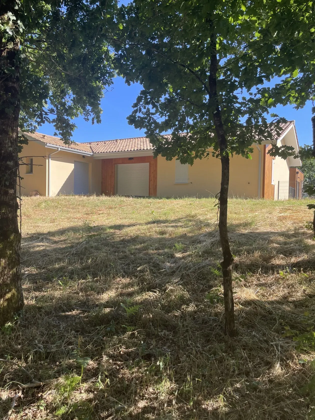 Maison neuve 120 m² à Sanguinet (40460)