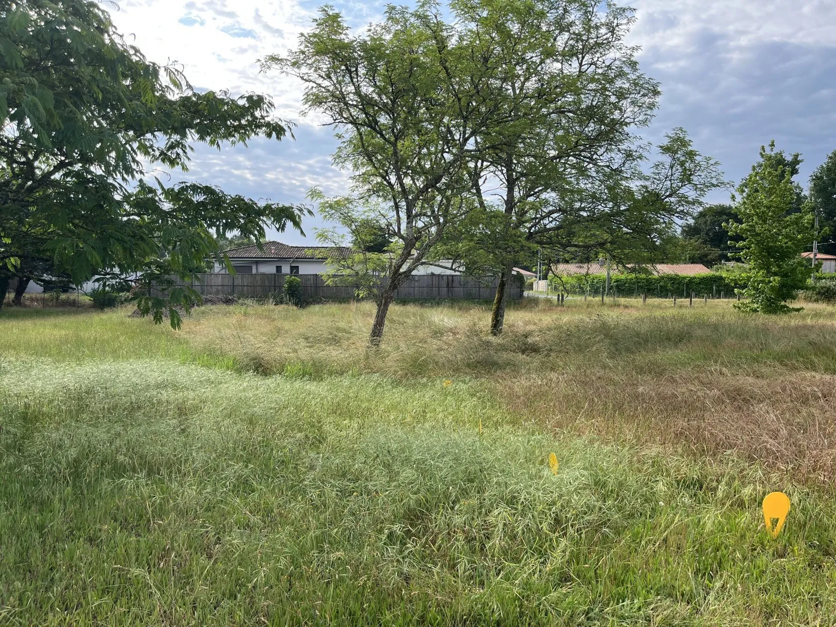 Maison neuve 100 m² à Gujan-Mestras (33470)