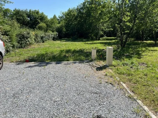 Terrain à bâtir 574 m² à Biganos (33380)