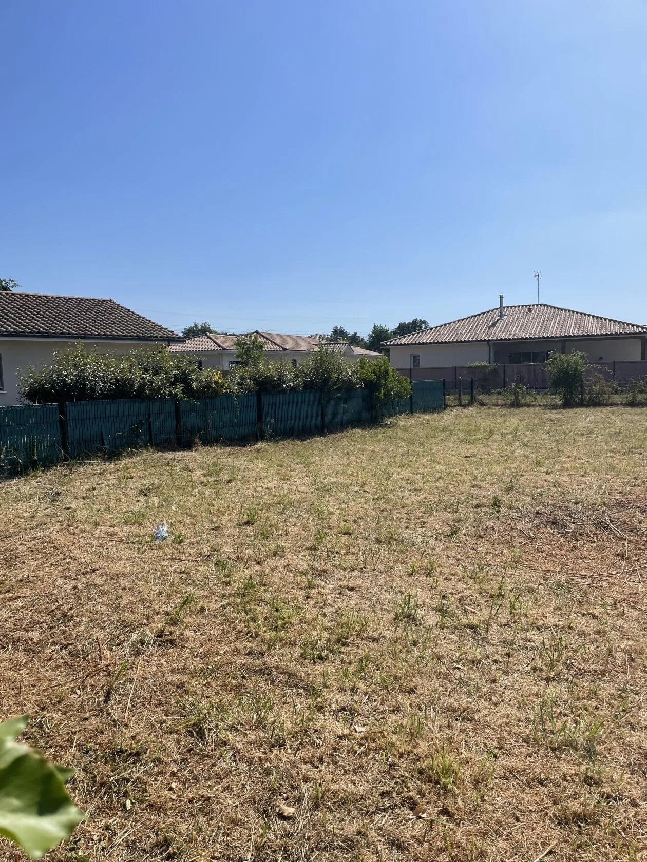 Maison neuve 90 m² au Teich (33470)