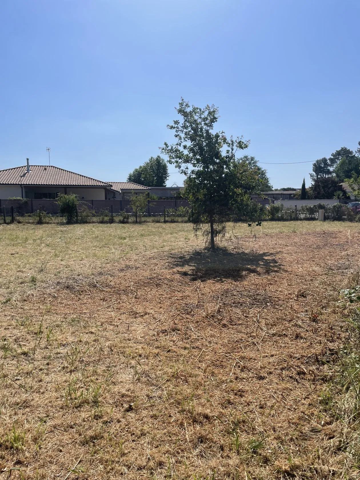 Maison neuve 90 m² au Teich (33470)