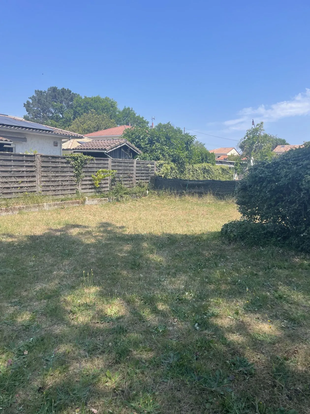 Maison neuve 95 m² à La Teste-de-Buch (33260)
