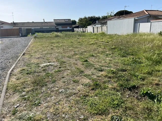 Maison neuve 110 m² à Salles (33770)