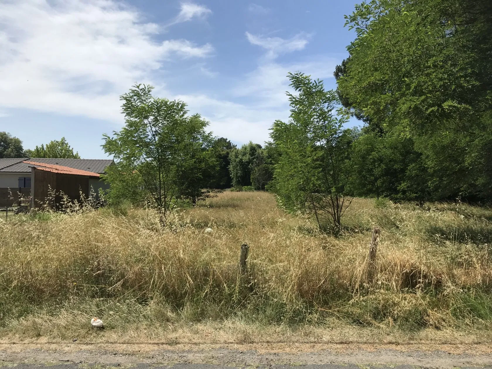 Maison neuve 130 m² à Biscarrosse (40600)