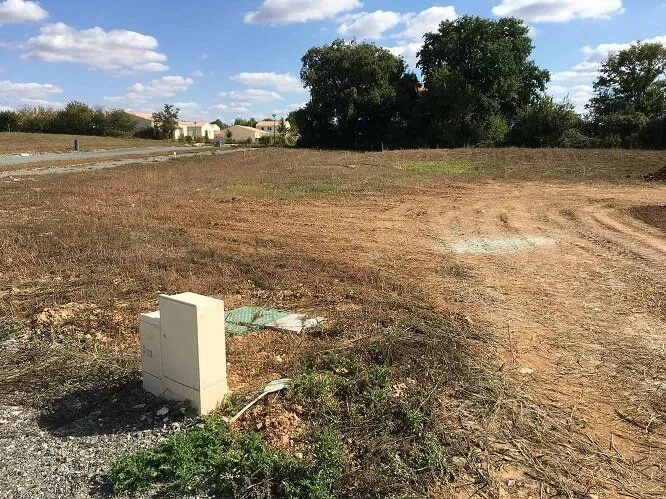 Maison neuve 110 m² à Ségoufielle (32600)