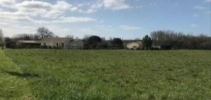 Maison neuve 80 m² à Aureville (31320)