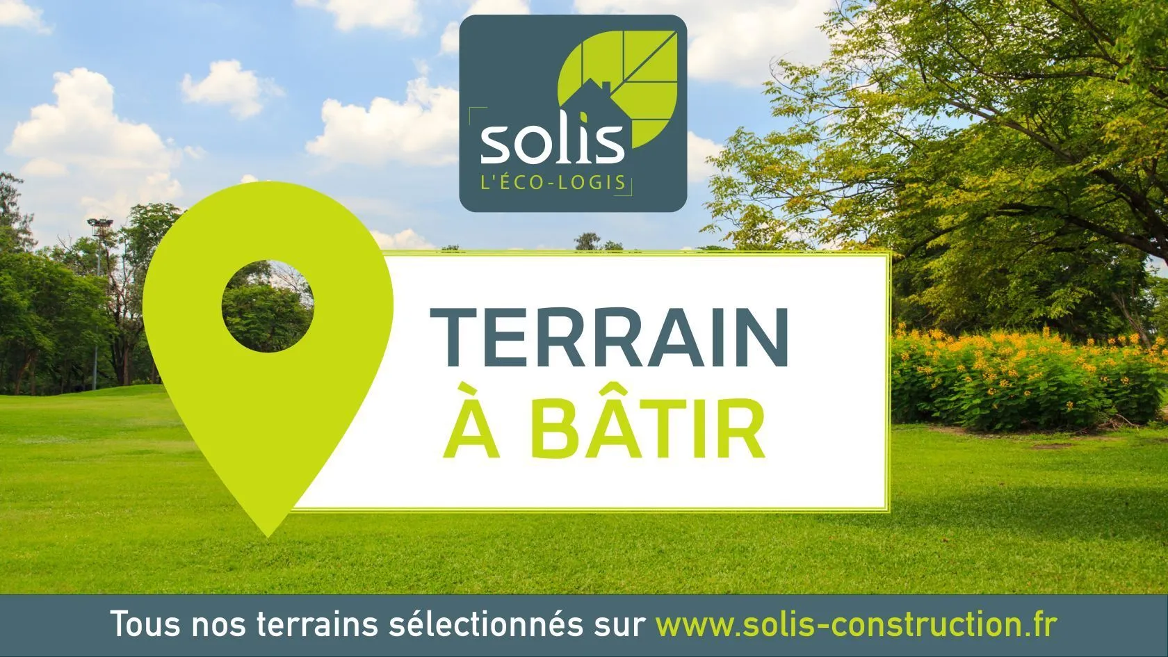 Terrain à bâtir 491 m² à Semussac (17120)