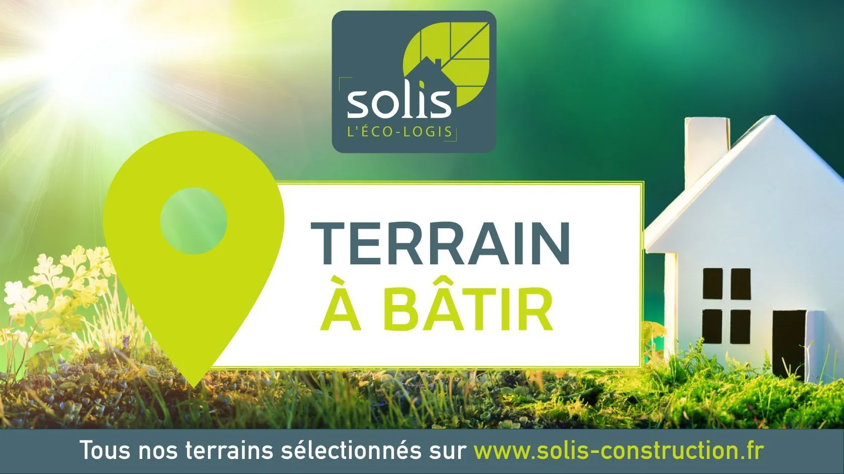Terrain à bâtir 696 m² à Pisany (17600)