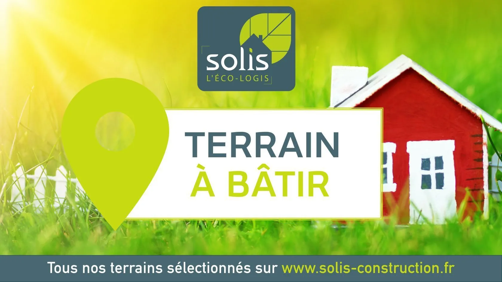 Terrain à bâtir 370 m² à Chaniers (17610)
