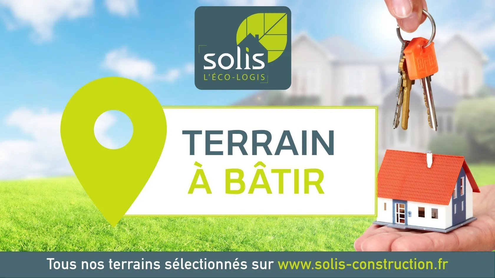 Terrain à bâtir à Gémozac