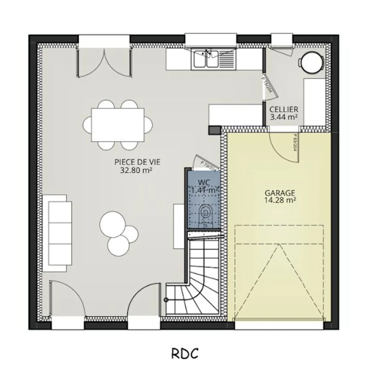 Concept-3ch88 — modèle de maison