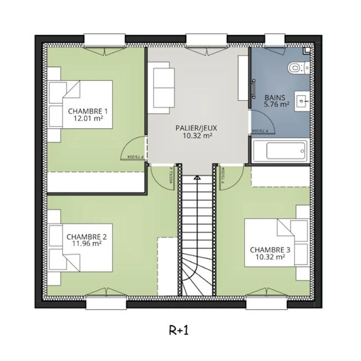 Concept-3ch88 — modèle de maison