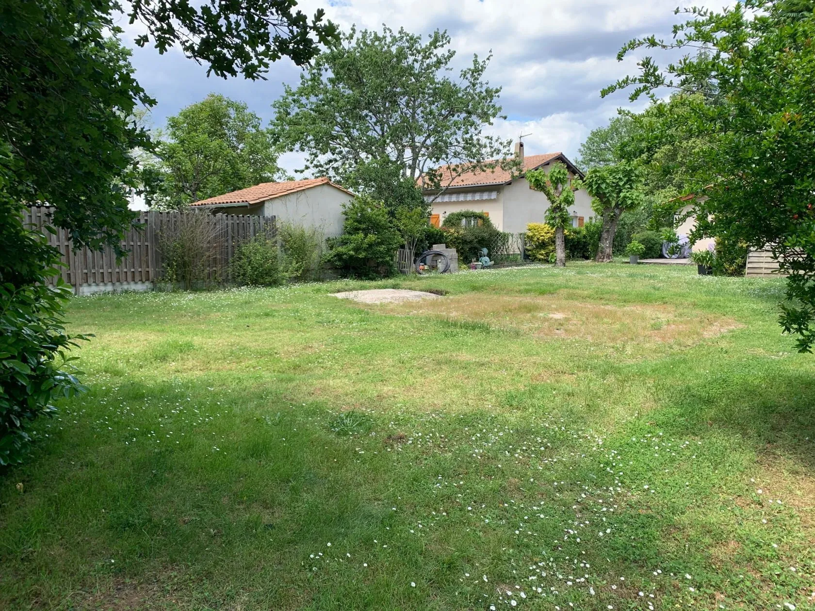 Maison neuve 160 m² à Eysines (33320)