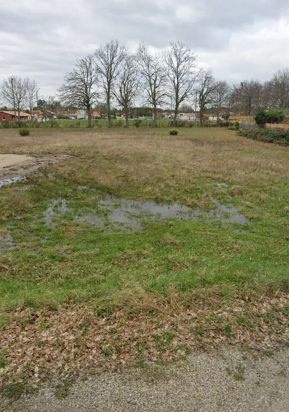 Maison neuve 90 m² à Hourtin (33990)