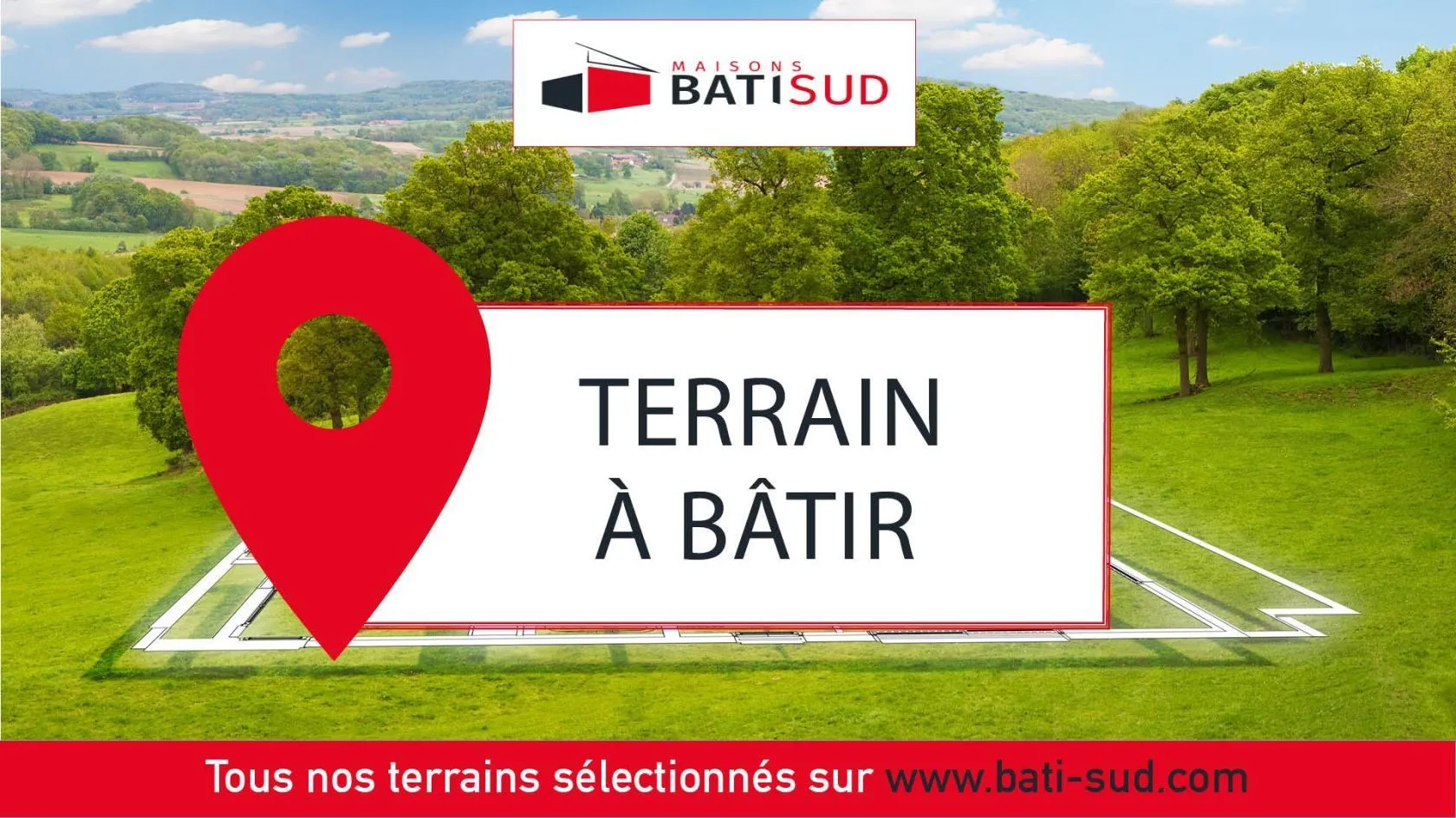 Terrain à bâtir 420 m² à Bordeaux (33000)