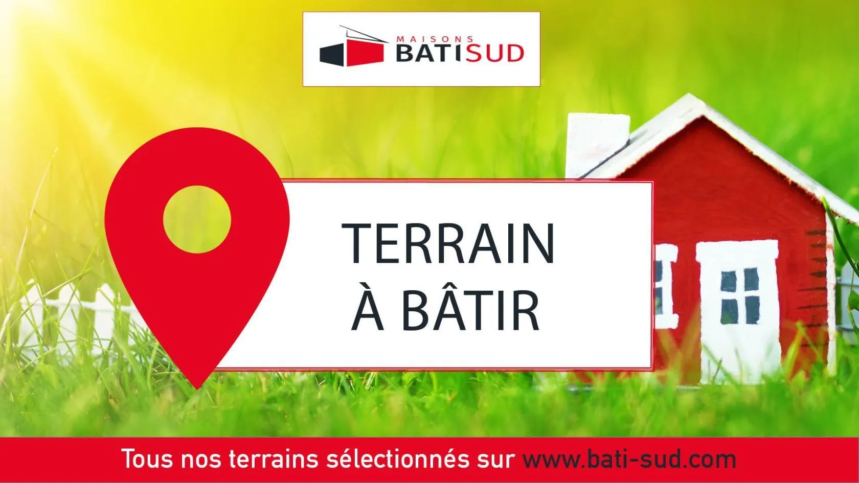 Terrain à bâtir 930 m² à Mérignac (33700)