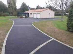 Créer une allée pour accéder à votre maison