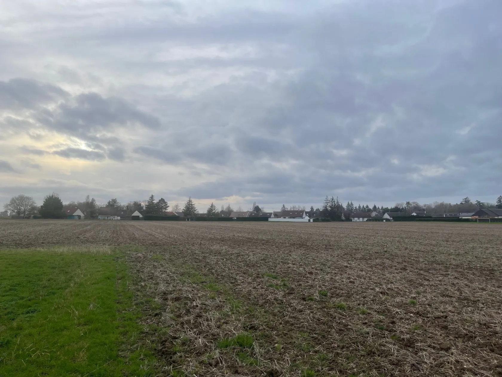 Maison neuve 100 m² à Coulmiers (45130)