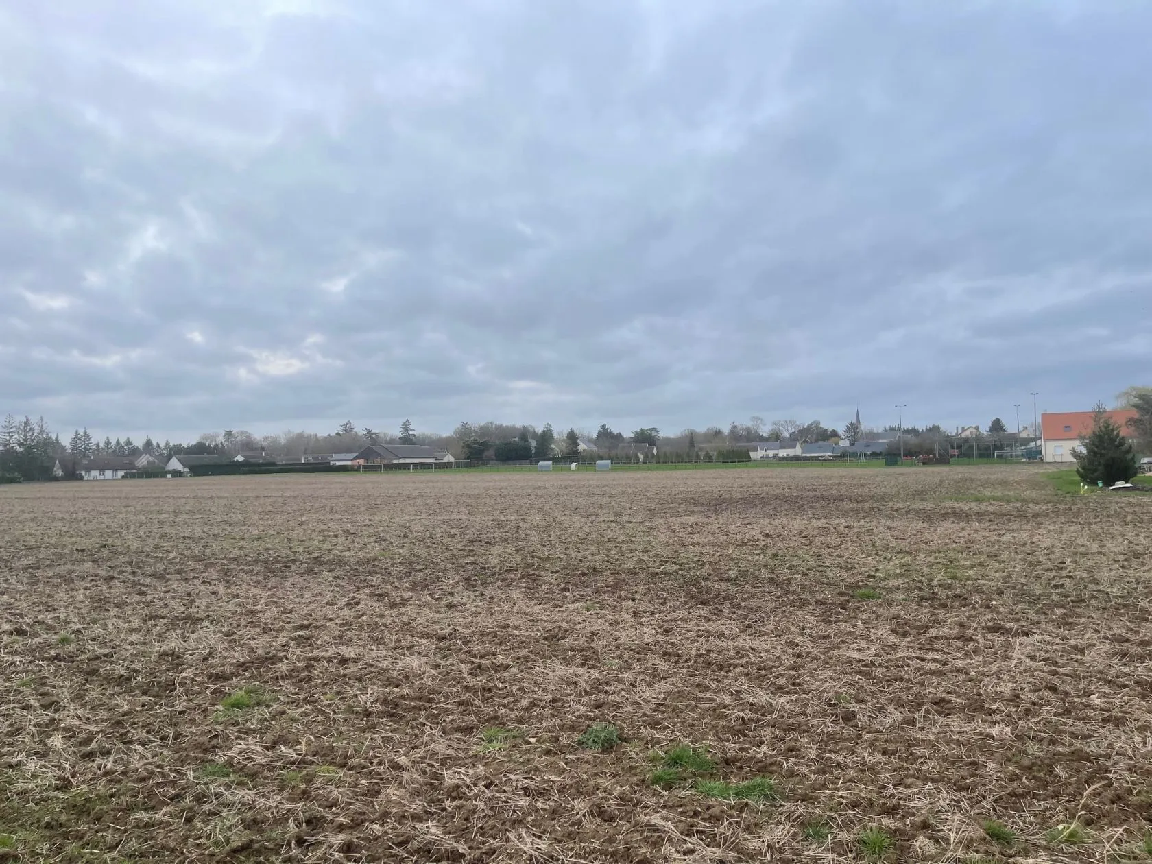 Maison neuve 101 m² à Coulmiers (45130)