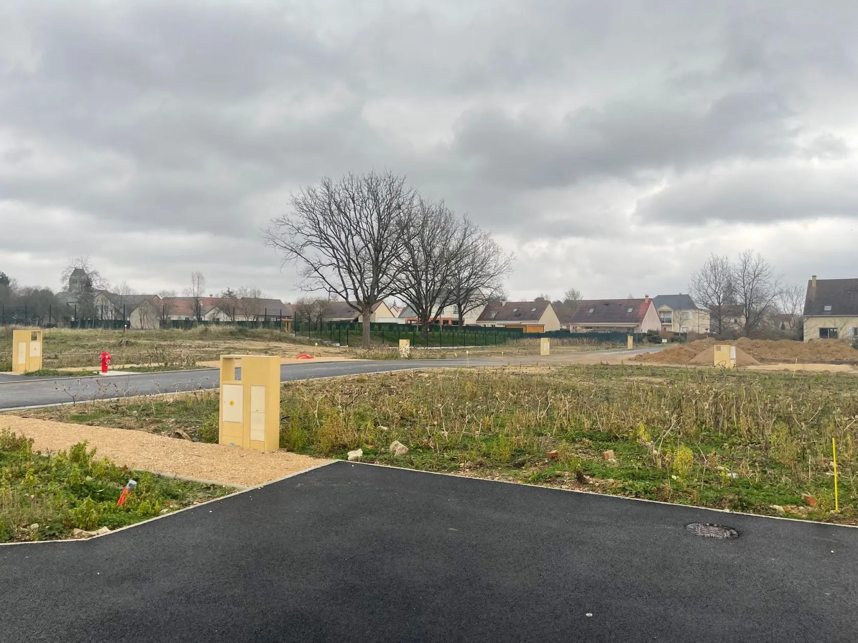 Maison neuve 100 m² à La Ferté-Saint-Aubin (45240)
