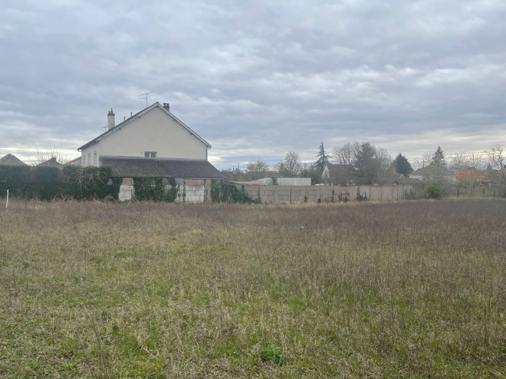 Maison neuve 100 m² à Rebréchien (45470)