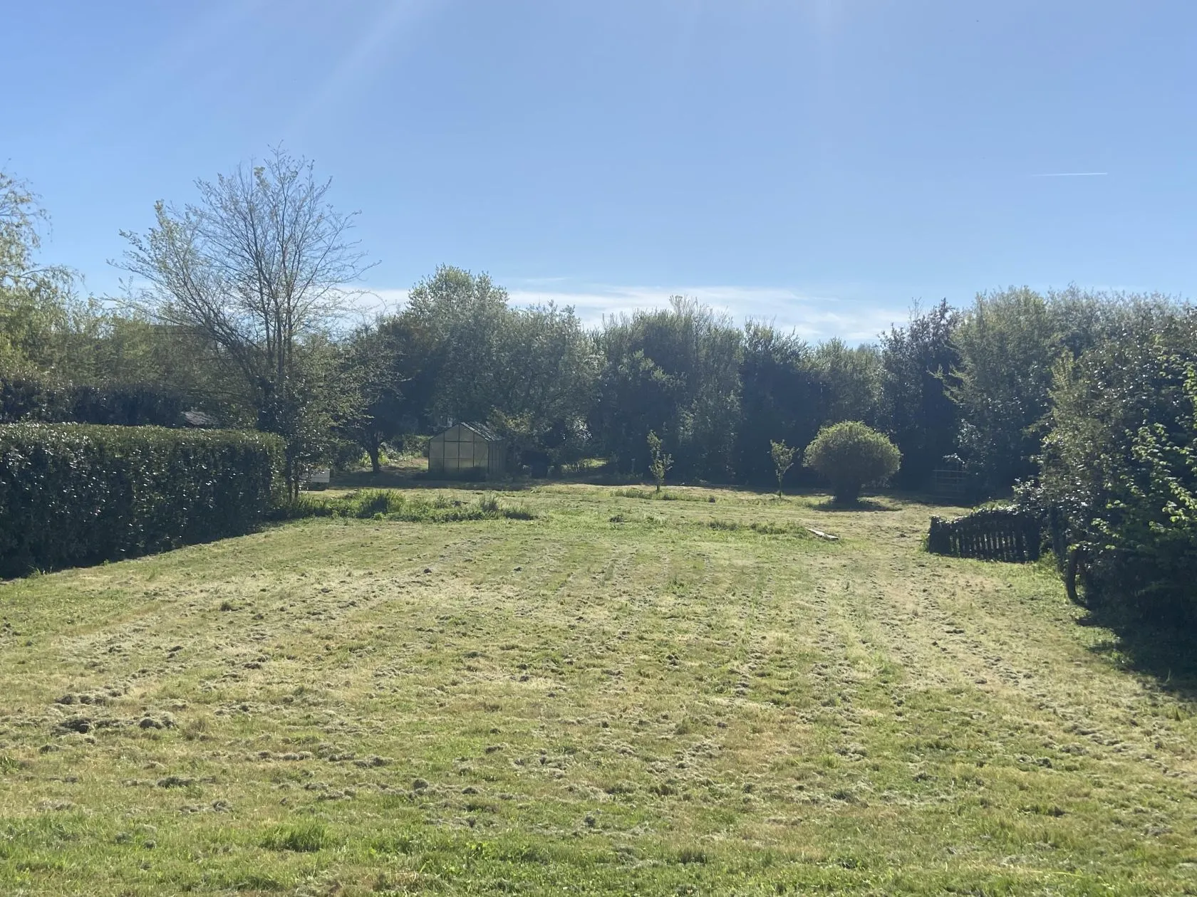 Terrain à bâtir à La Turballe