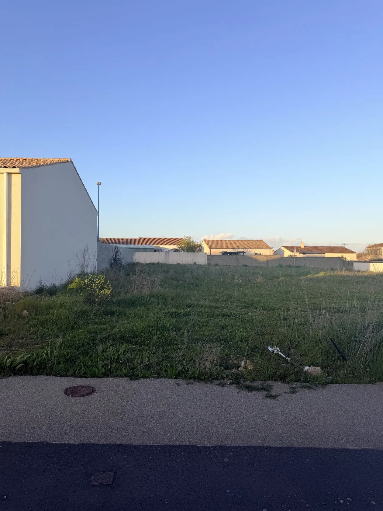 Maison neuve 89 m² à Échiré (79410)