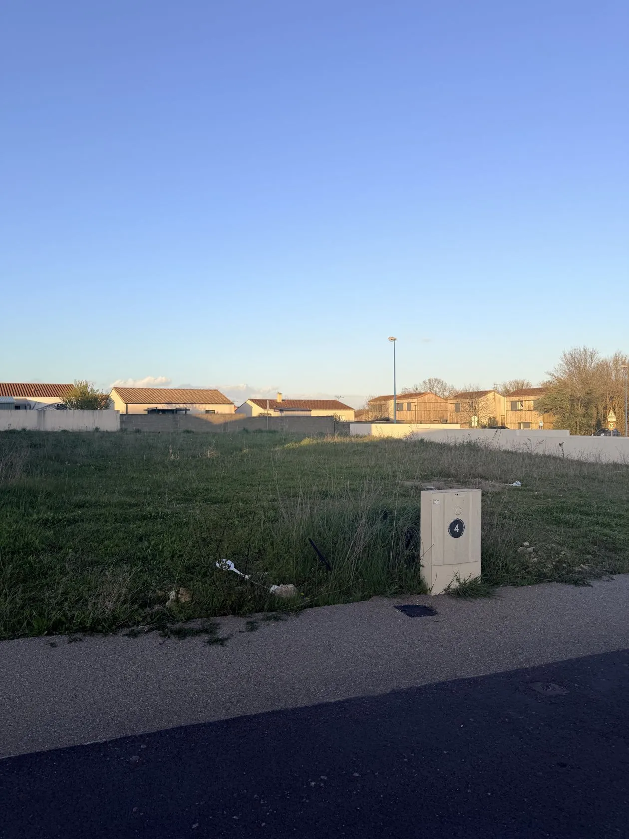 Maison neuve 89 m² à Échiré (79410)