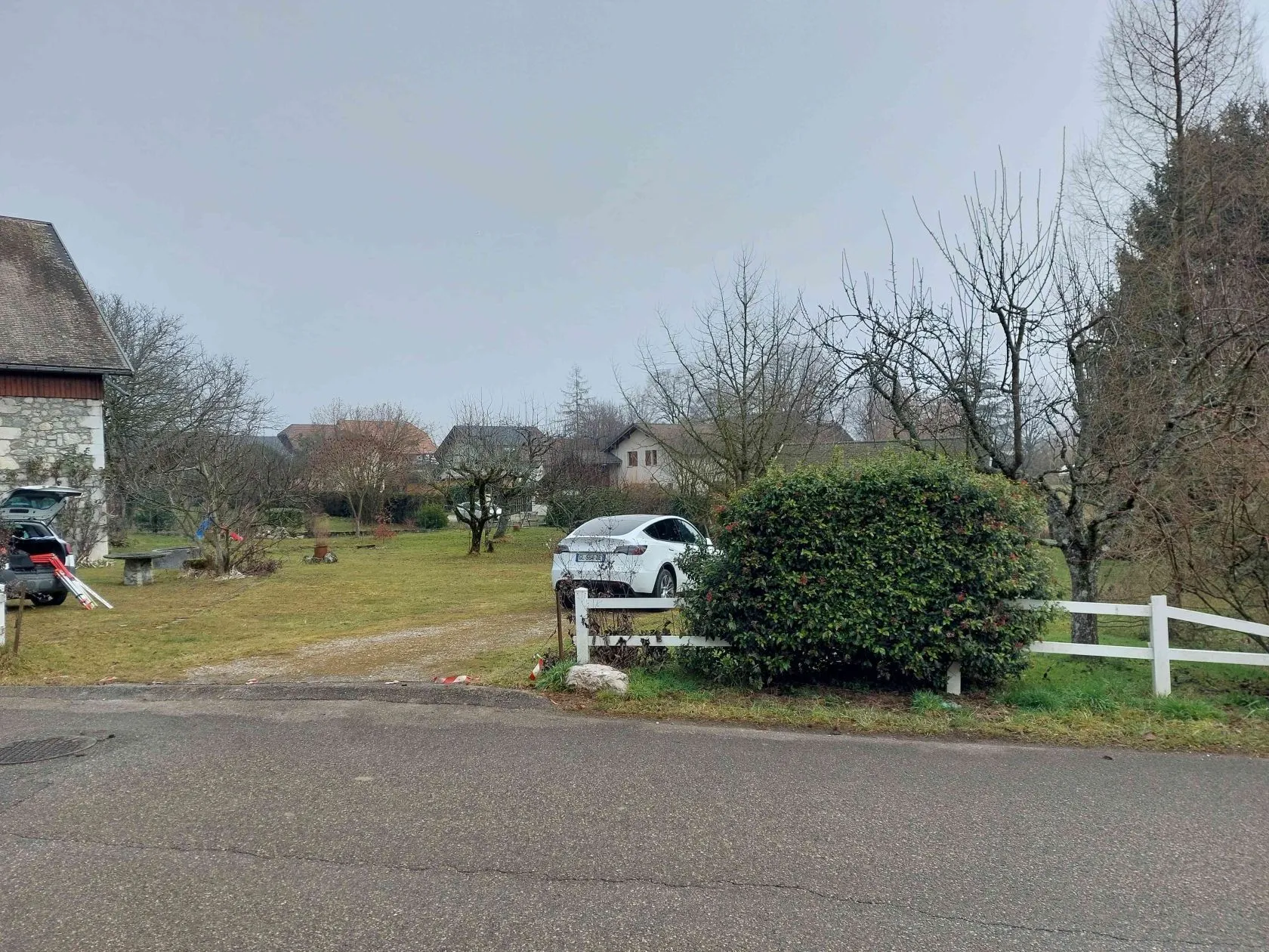 Maison neuve 115 m² à Thuile (74210)