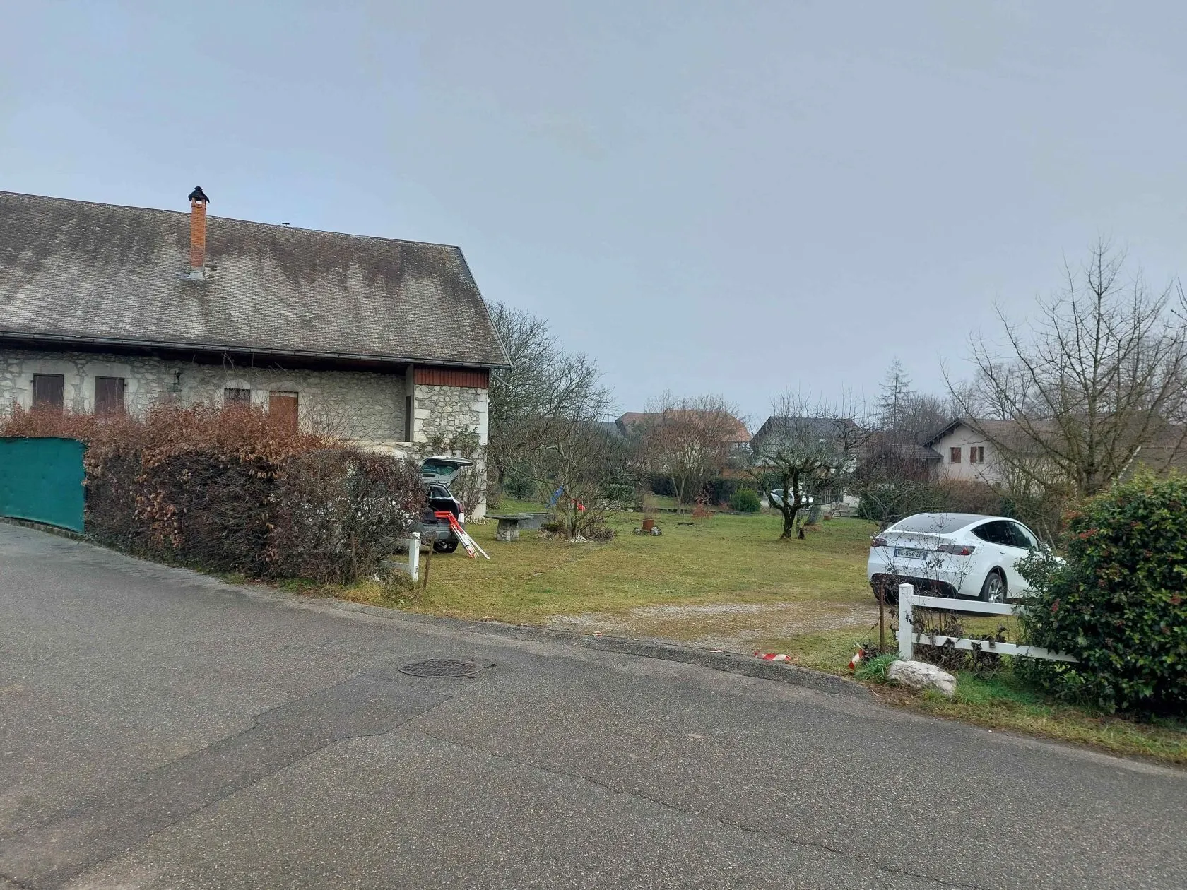 Maison neuve 115 m² à Thuile (74210)
