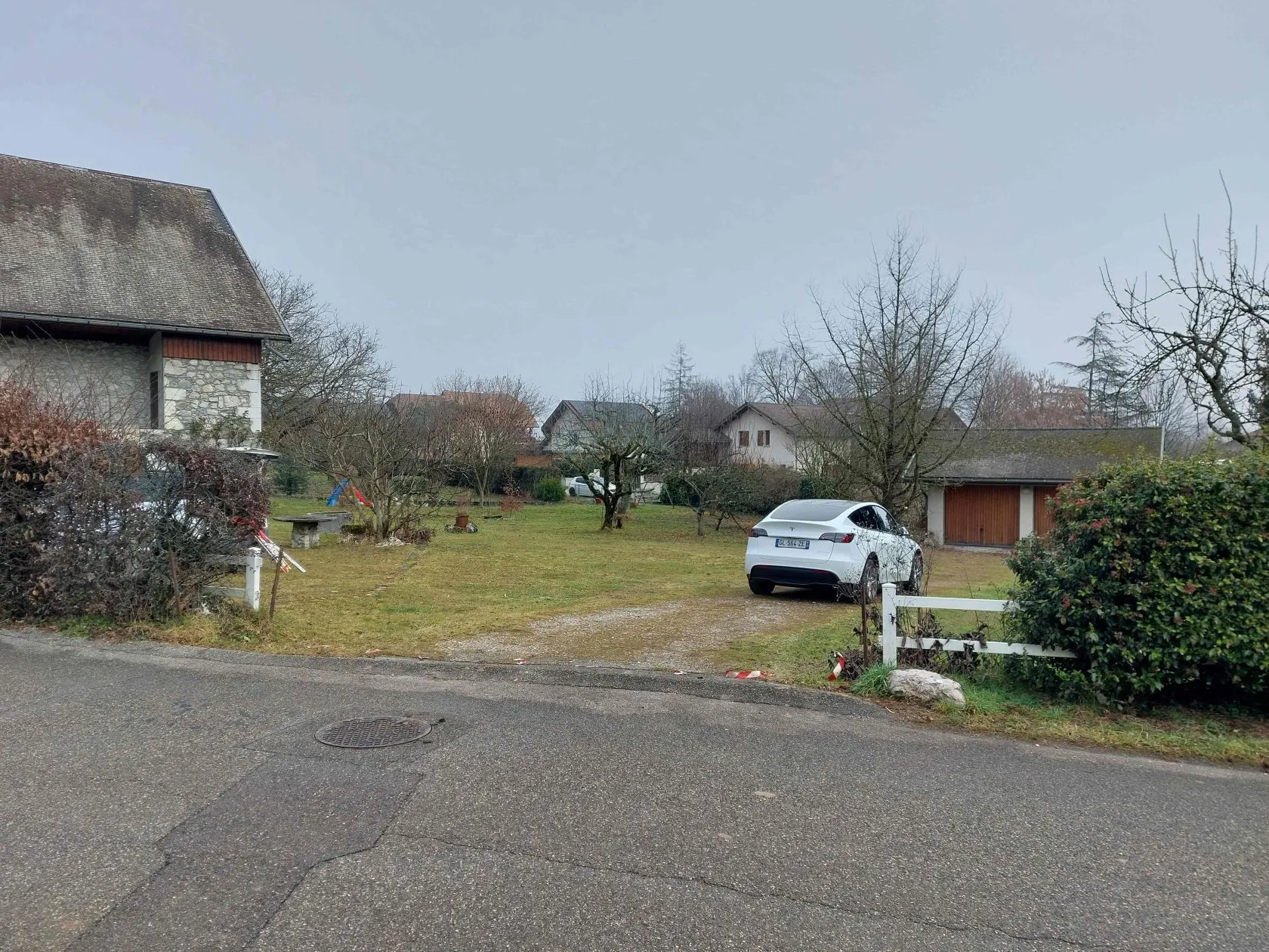 Maison neuve 115 m² à Thuile (74210)