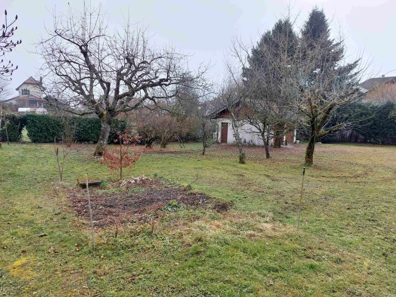 Maison neuve 115 m² à Thuile (74210)