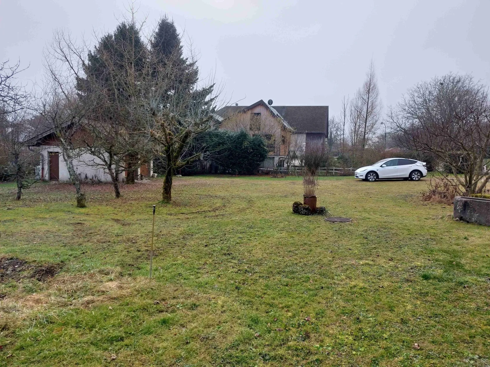 Maison neuve 115 m² à Thuile (74210)