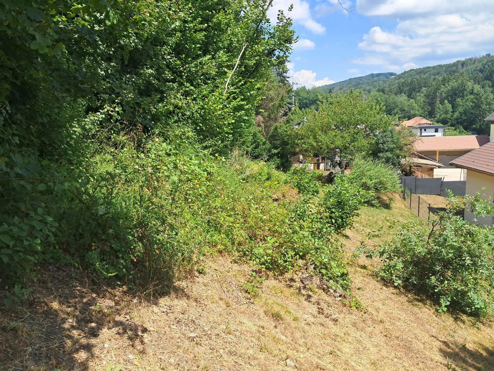 Maison neuve 105 m² à Groisy (74570)