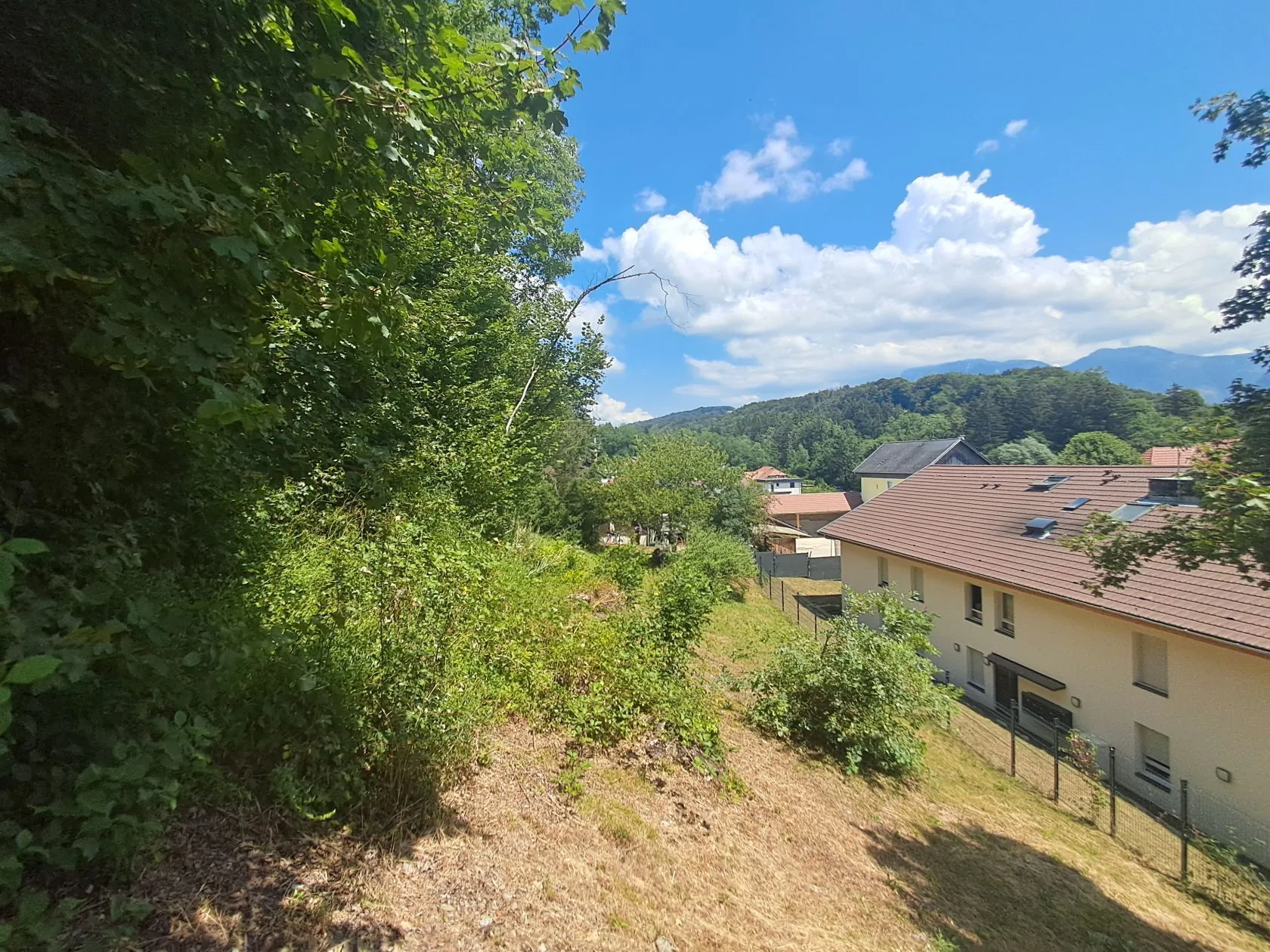 Maison neuve 105 m² à Groisy (74570)
