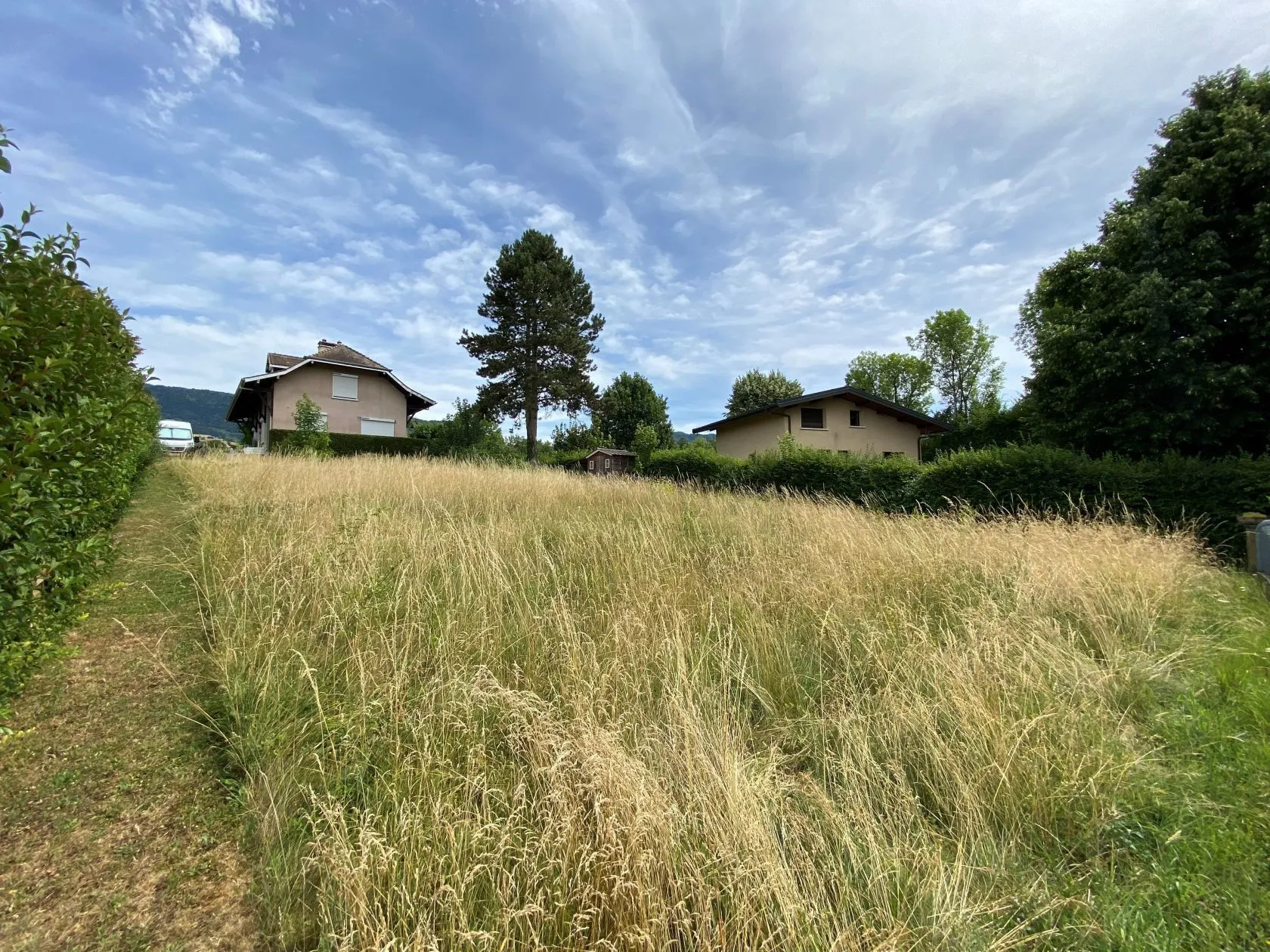 Maison neuve 130 m² à Allinges (74200)
