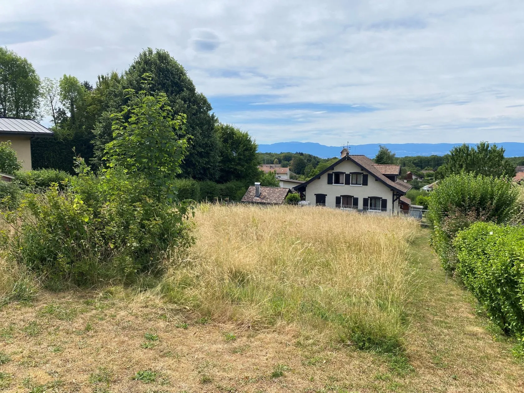 Maison neuve 130 m² à Allinges (74200)