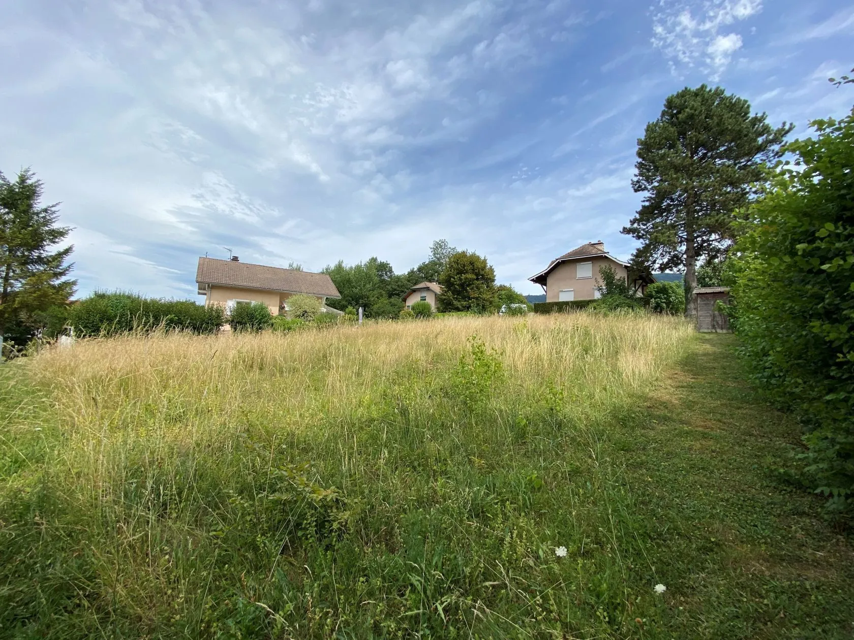 Maison neuve 130 m² à Allinges (74200)