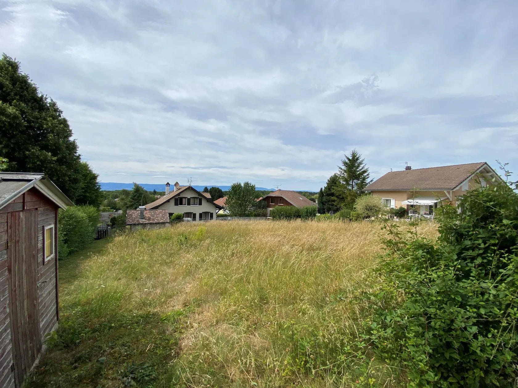 Maison neuve 130 m² à Allinges (74200)