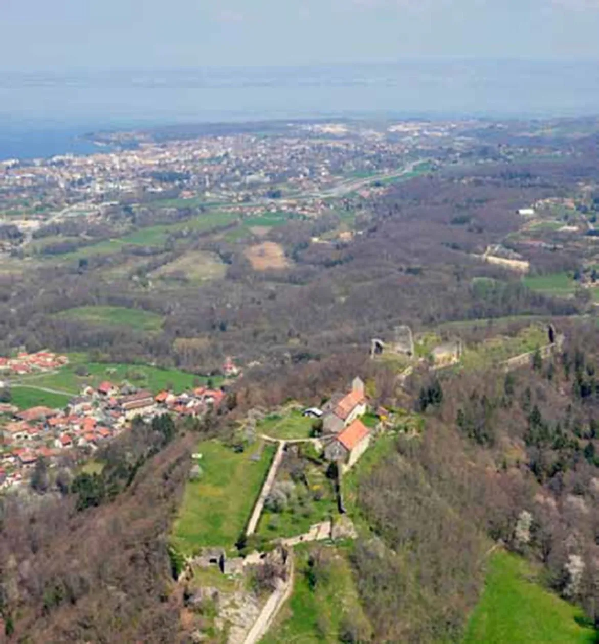 Maison neuve 130 m² à Allinges (74200)