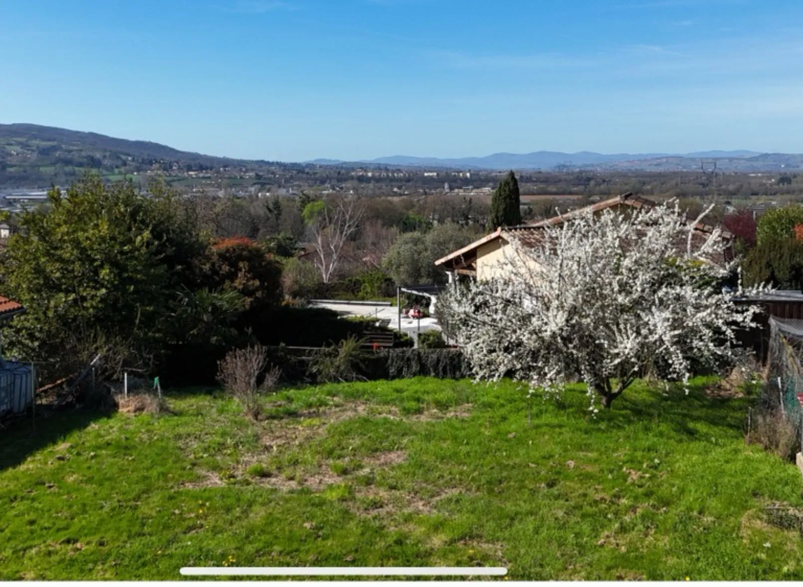 Maison neuve 123 m² à Genay (69730)