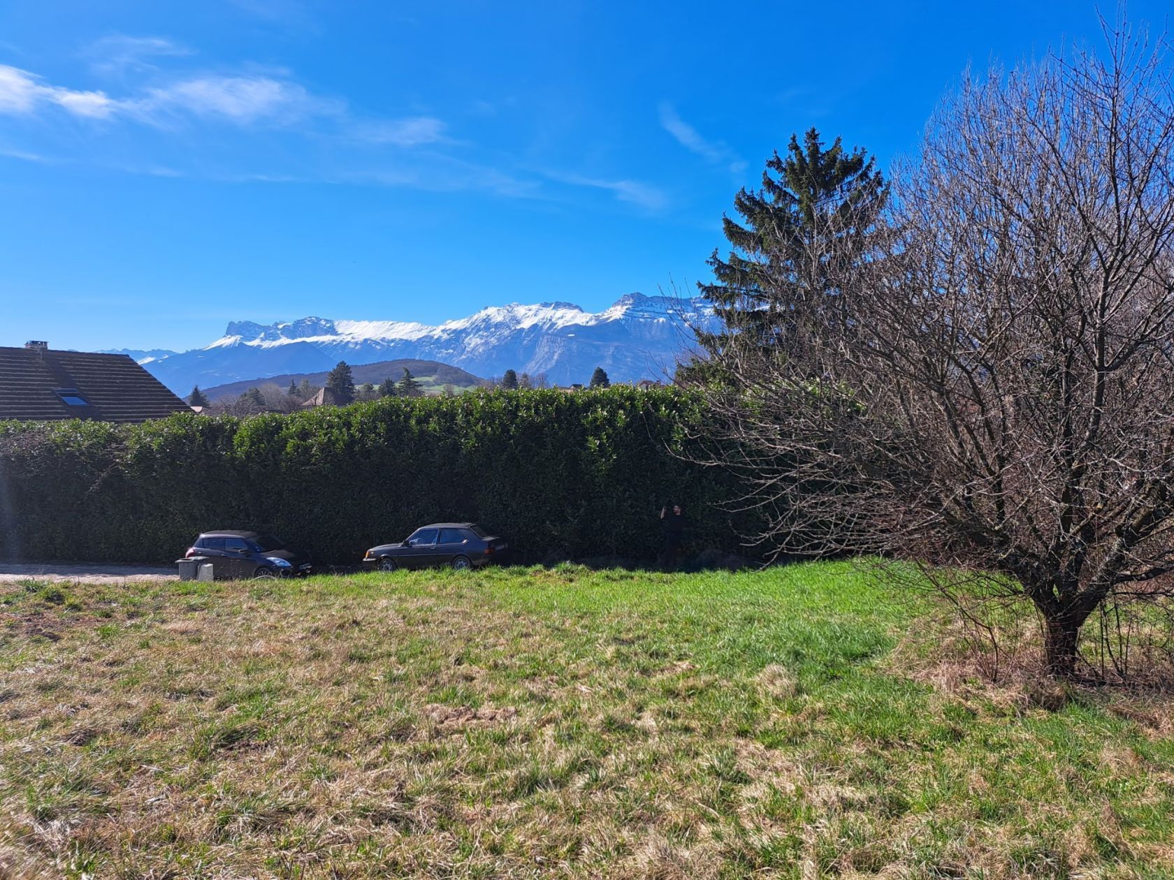 Maison neuve 96 m² à Jarrie (38560)