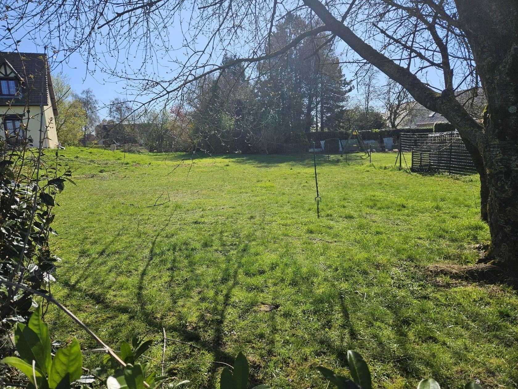 Maison neuve 127 m² à Bertangles (80260)