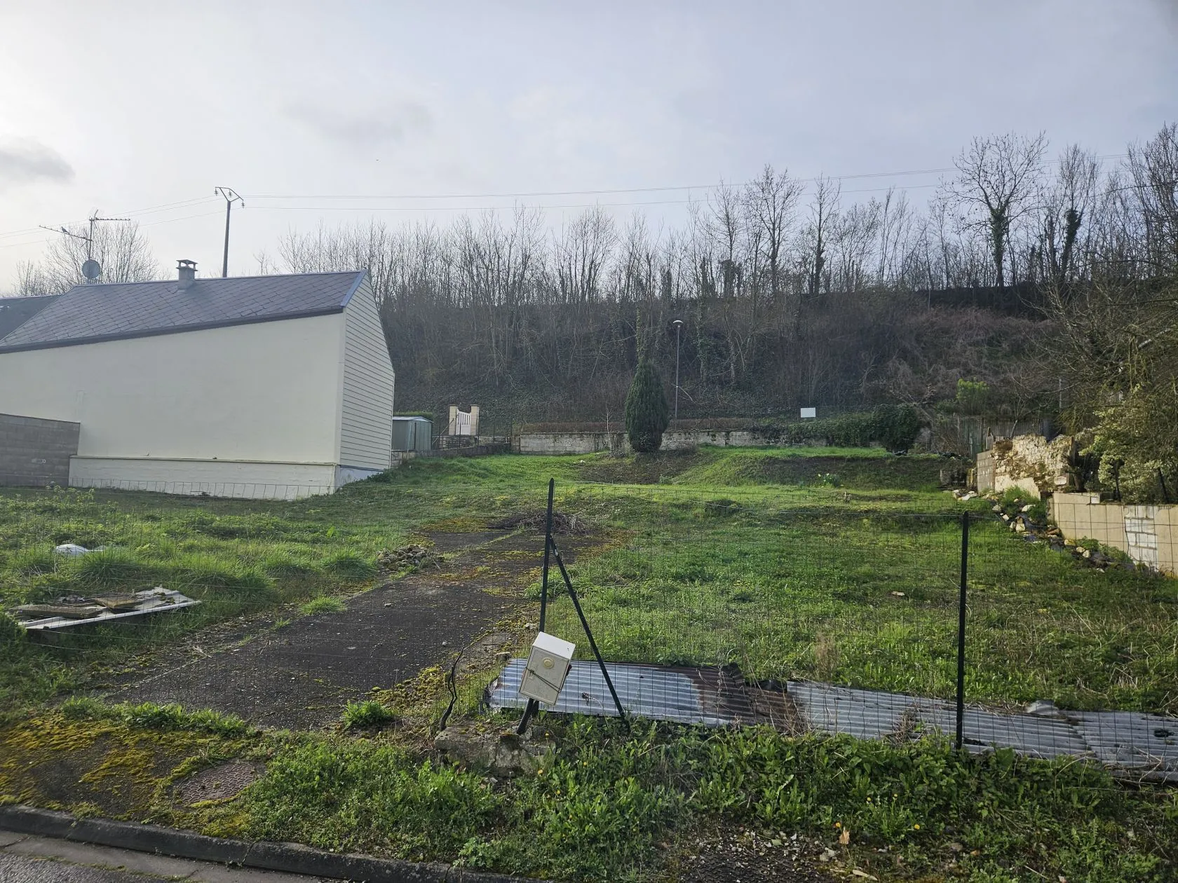 Maison neuve 84 m² à Blangy-Tronville (80440)