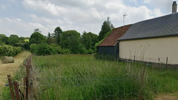 Maison neuve 79 m² à Harponville (80560)