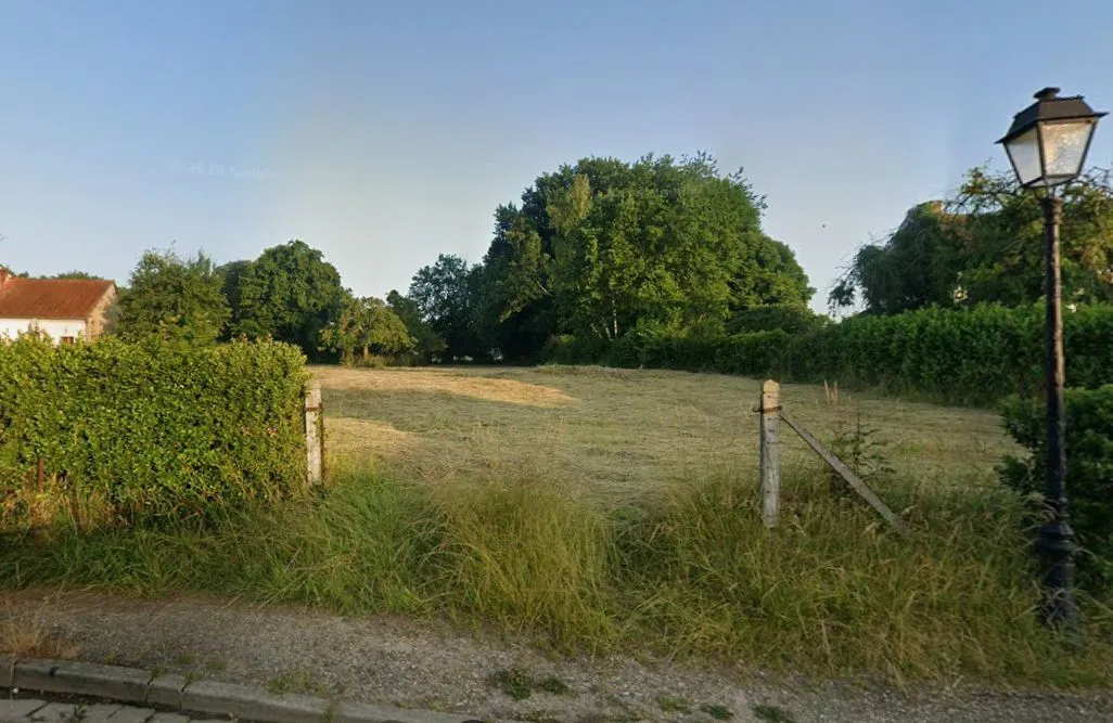 Maison neuve 83 m² à Aumont (80640)