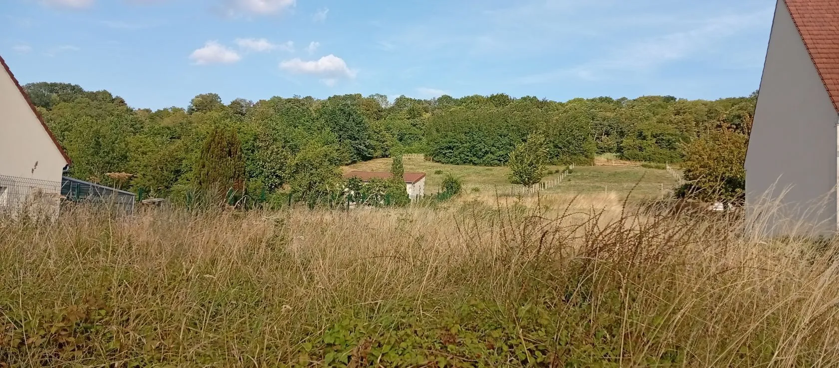 Maison neuve 79 m² à Chivres-Val (02880)