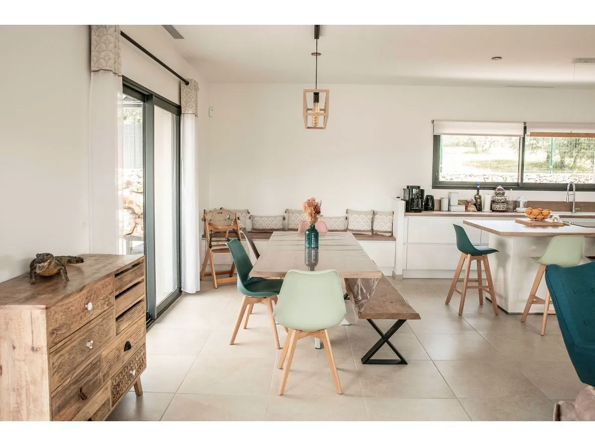 Maison neuve 115 m² à Saint-Rémy-de-Provence (13210)